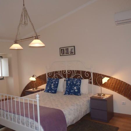 Pateo Dos Oliveira - Casa Dos Servicais Эвора Экстерьер фото