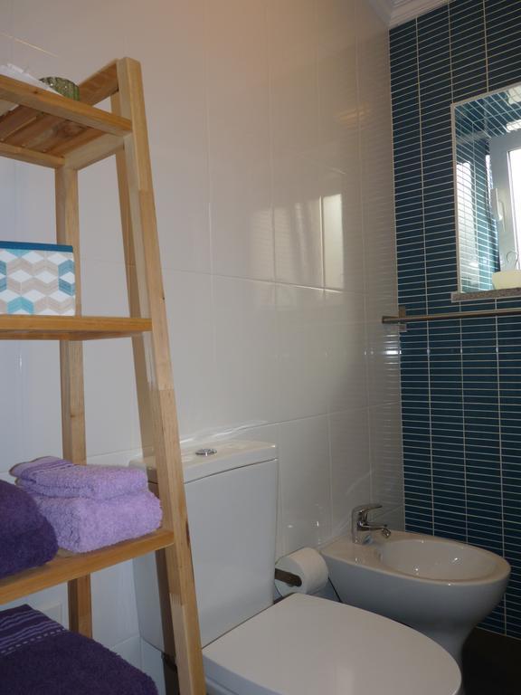 Pateo Dos Oliveira - Casa Dos Servicais Эвора Экстерьер фото