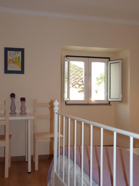 Pateo Dos Oliveira - Casa Dos Servicais Эвора Экстерьер фото