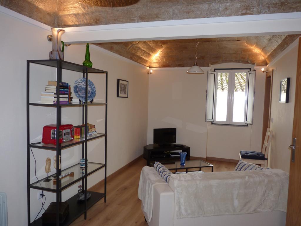 Pateo Dos Oliveira - Casa Dos Servicais Эвора Экстерьер фото